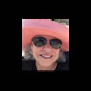 Meet your Posher, Susan